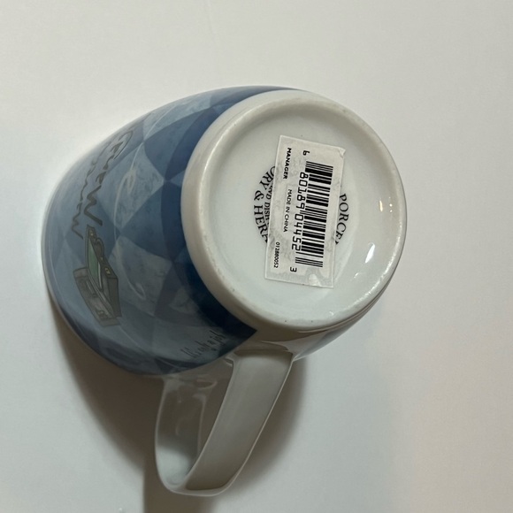 History & Heraldry  - MARVELOUS MANAGER Coffee Tea Cup Mug - Picture 8 of 8